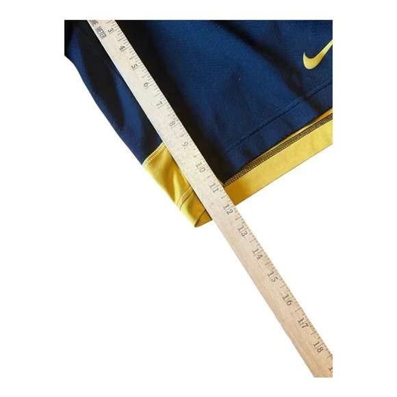 Missouri Tigers Nike Team Issue Football Practice Shorts (Men's Medium) Black - Picture 9 of 9